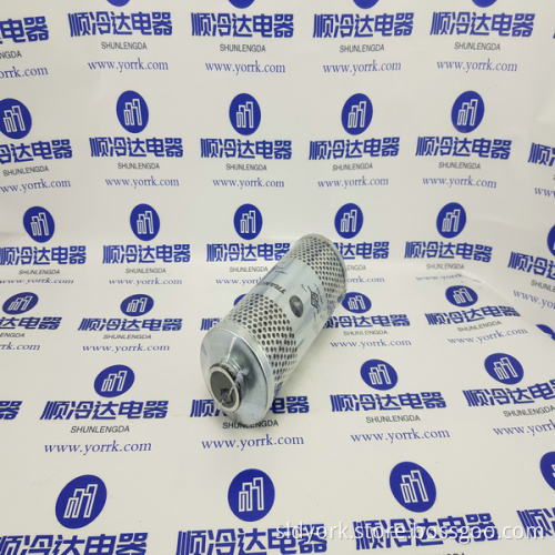 FLR03434  Hydraulic Oil Filter Element